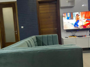 Comfy 2 bedroom apartment in Victoria Island